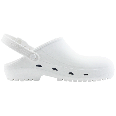 ZOCCOLO REPOSA MAX BIANCO N°39